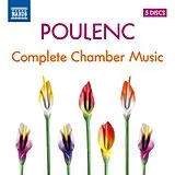 Alexandre/+ Tharaud CD Complete Chamber Music