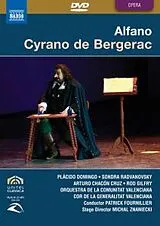 Cyrano De Bergerac DVD