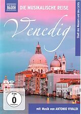 Musikalische Reise: Venedig DVD