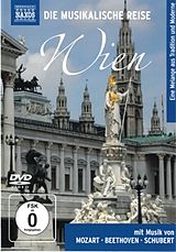 Musikalische Reise: Wien DVD