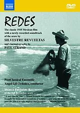 Redes DVD