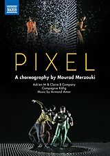 Pixel DVD