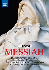 Der Messias DVD