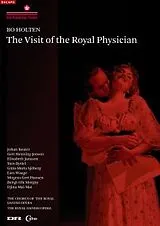 The Visit Of The Royal Physician DVD