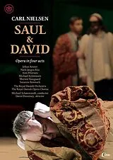 Saul & David DVD