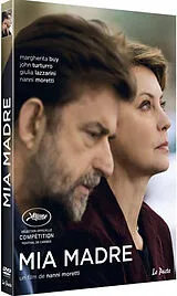 Sinfonien 7 DVD
