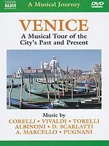 Venedig-A Musical Tour DVD