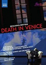 Death in Venice DVD