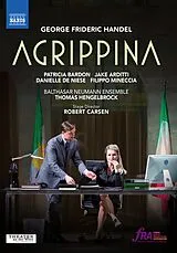 Agrippina DVD