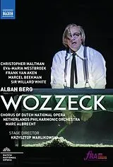 Wozzeck DVD