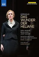 Das Wunder der Heliane DVD