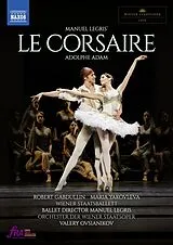 Le Corsaire DVD