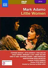 Little Women DVD