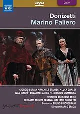 Marino Faliero DVD