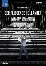 Der fliegende Holländer DVD