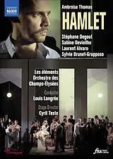 Hamlet DVD