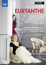Euryanthe DVD