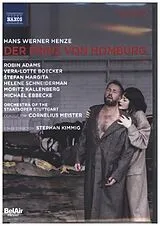 Der Prinz von Homburg DVD