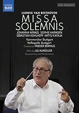 Missa Solemnis DVD