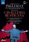 Pagliacci/Cavalleria rusticana DVD