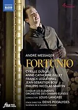 Fortunio DVD