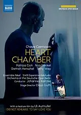 Heart Chamber DVD