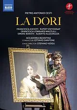 La Dori DVD