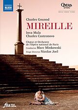 Mireille DVD