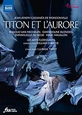 Titon et lAurore DVD
