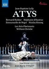 Atys DVD