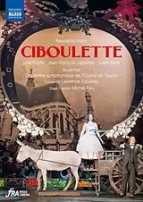 Ciboulette DVD