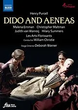 Dido and Aeneas DVD