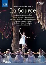 La Source DVD