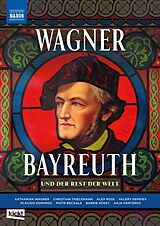 Wagner Bayreuth-und der Rest der Welt DVD