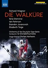 Die Walküre DVD