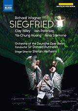 Siegfried DVD