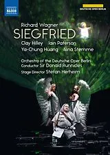 Siegfried DVD