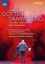 Götterdämmerung DVD