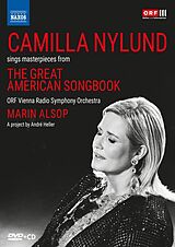 Camilla Nylund DVD