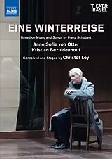 Eine Winterreise DVD