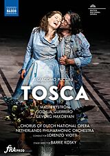 Tosca DVD
