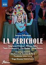 La Prichole DVD