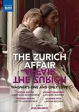 The Zurich Affair DVD