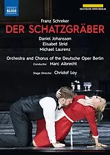 Der Schatzgräber DVD