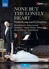 None but the Lonely Heart DVD