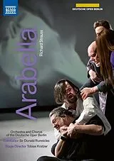 Strauss: Arabella (Deutsche Oper Berlin,2023,Regie DVD