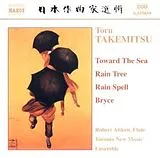 Robert Aitken (Flöte) CD Kammermusik