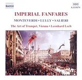 Leonhard/The Art Of Trump Leeb CD Imperial Fanfares
