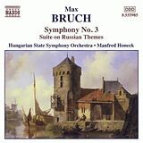 Hung.State Symph Orch. CD Sinfonie Nr 3