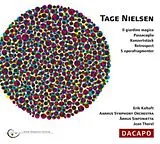 Jean Thorel CD Il Giardino Magico/Passacaglia